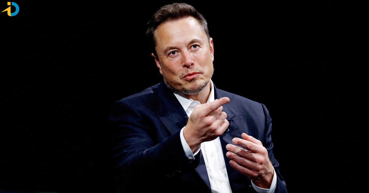 Elon Musk: ఎలాన్ మస్క్ పై ఆరోపణలు.. ‘కుబేరుడు కాదు- కామా*ధుడు’ అంటూ..!