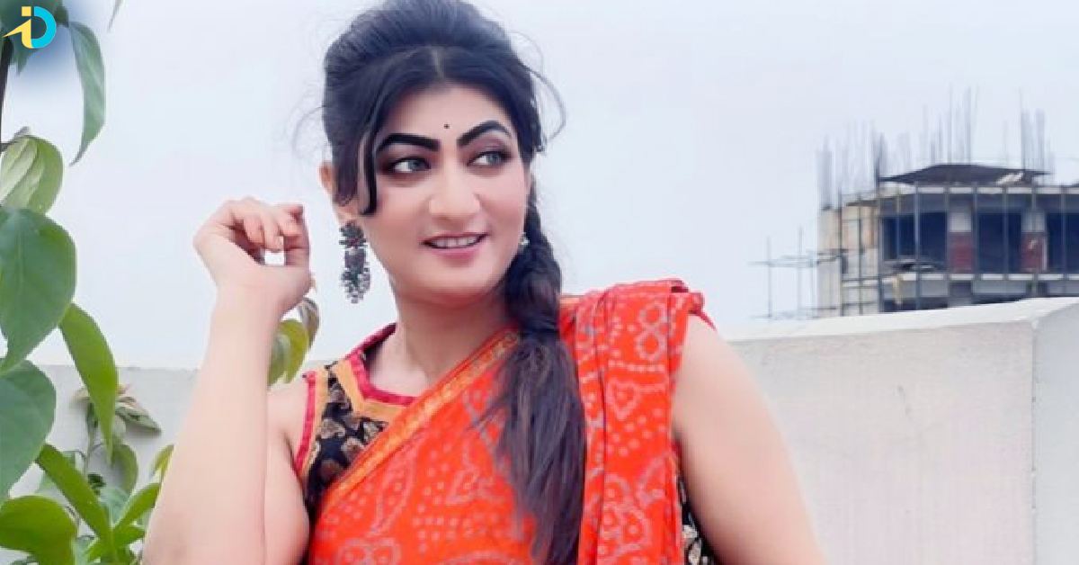 Actress rista laboni shimana passed away