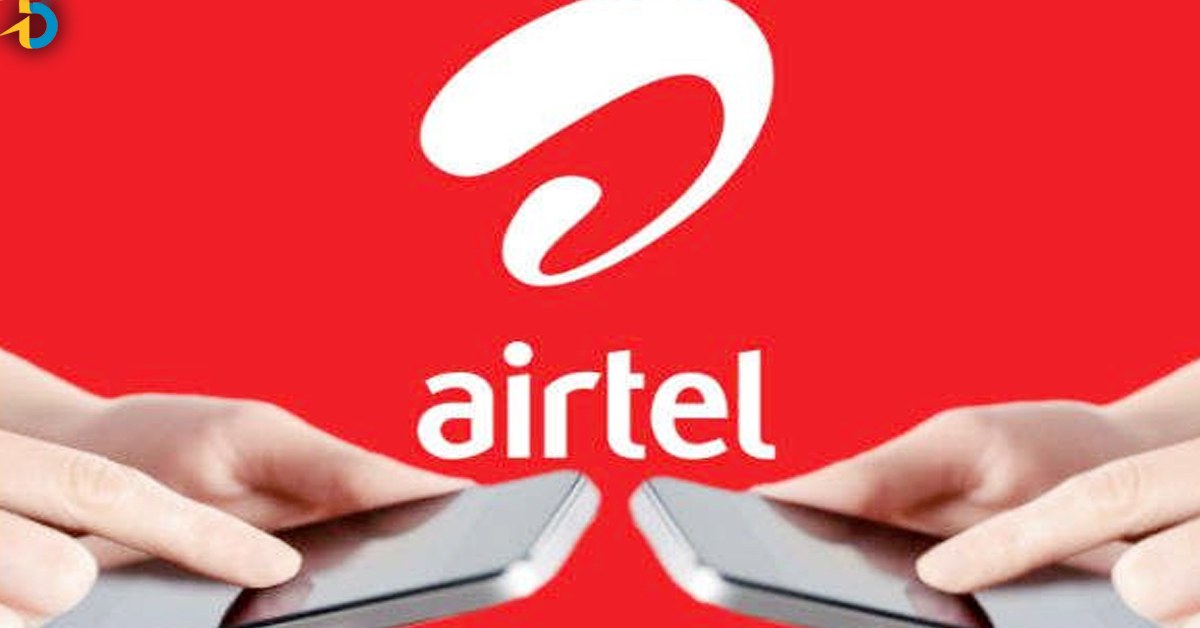Airtel New Plan