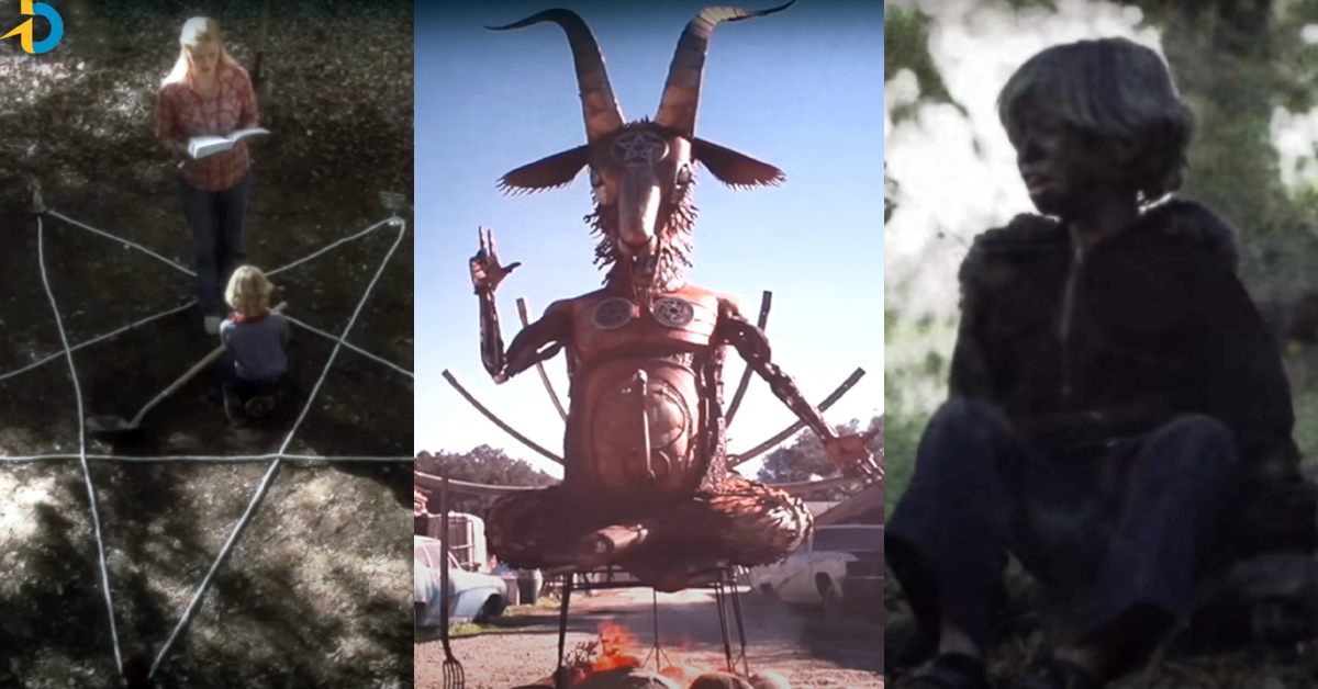 OTT Best Horror Thriller: ఈ మూవీ చూసి 60 మంది చనిపోయారు.. OTT లో ఈ మూవీ టూ డేంజరస్