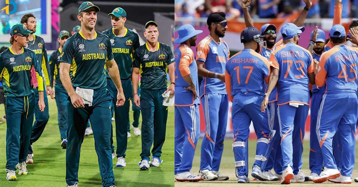 T20 World Cup 2024: ఆఫ్గాన్ పై ఆసీస్ ఓటమితో మారిన సెమీస్ లెక్కలు! ఇండియాకి ఇక తిరుగులేదు!