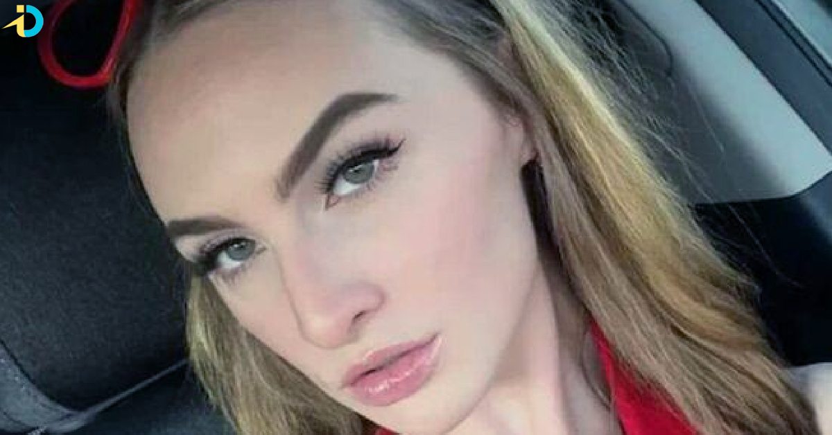 Beauty ashley about her strenghth