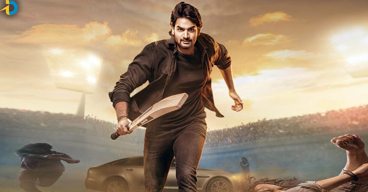 Bhaje Vaayu Vegam 1st day collections