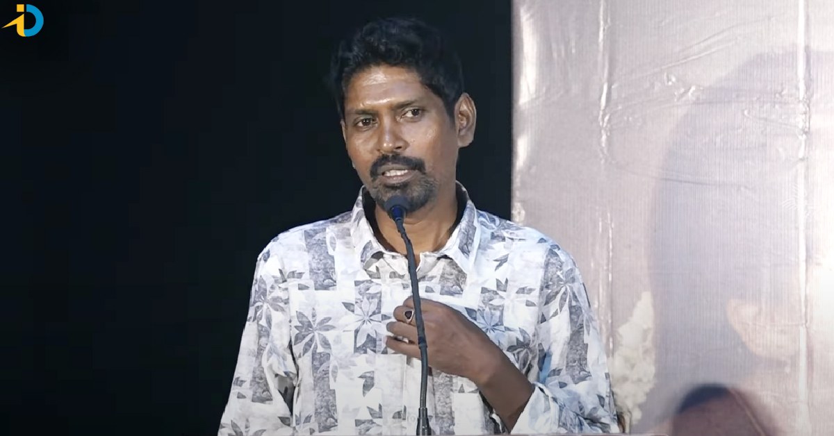 Subbaraman: మెగాస్టార్ కి డైరెక్టర్ క్షమాపణలు.. ఎందుకంటే?