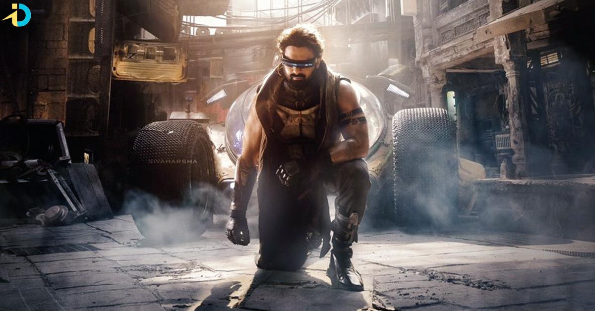 Kalki 2898 AD: కల్కి టీమ్ పై ఆగ్రహం వ్యక్తం చేస్తున్న అభిమానులు.. ఈసారి మరో ట్విస్ట్ !