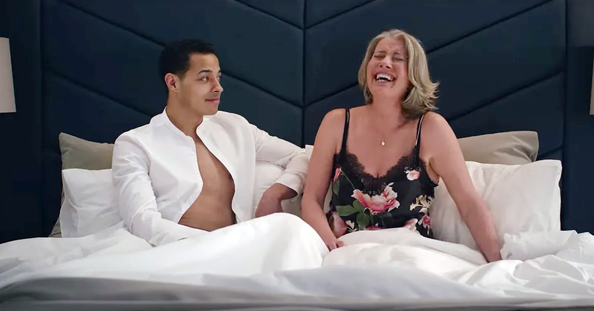 GOOD LUCK TO YOU, LEO GRANDE