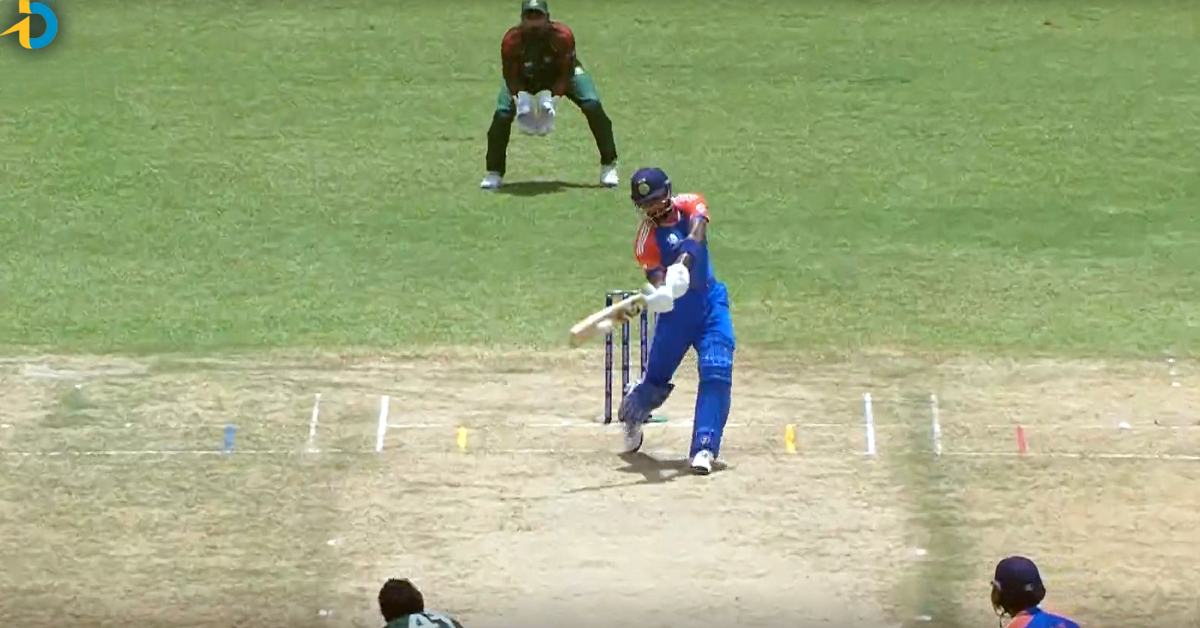Hardik Pandya