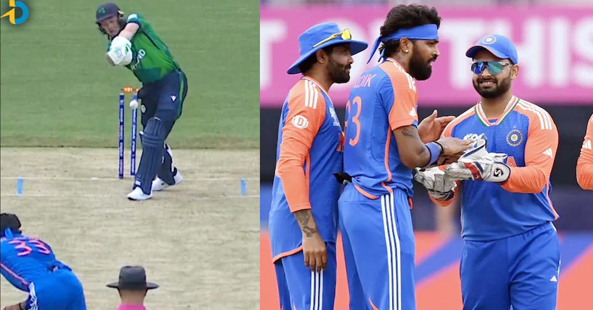 Hardik Pandya
