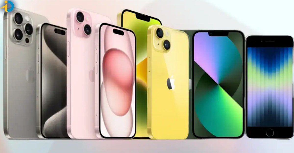 iPhone కొనేందుకు ఇదే మంచి సమయం.. అదిరిపోయే డిస్కౌంట్స్!