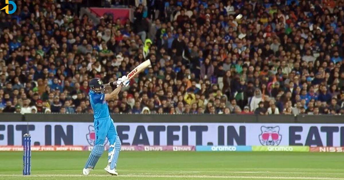 Kohli vs BUmrah