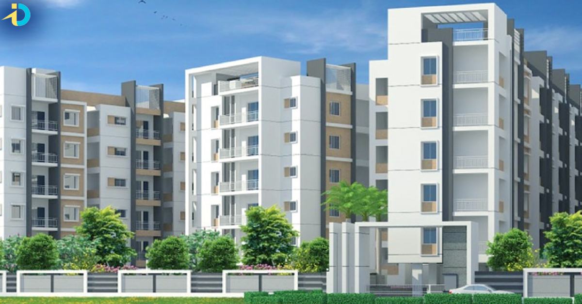 మియాపూర్‌లో ఇల్లు కొనాలా? ధరలు తగ్గాయి! వెంటనే కొనేయండి.. ఆ తర్వాత?