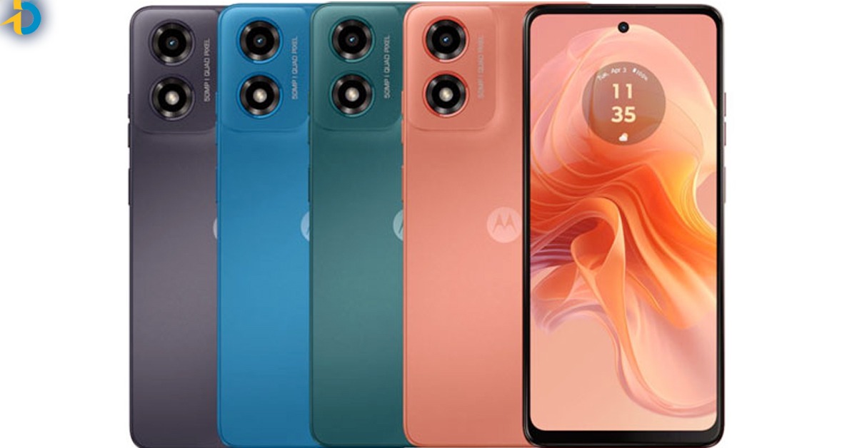 Motorola