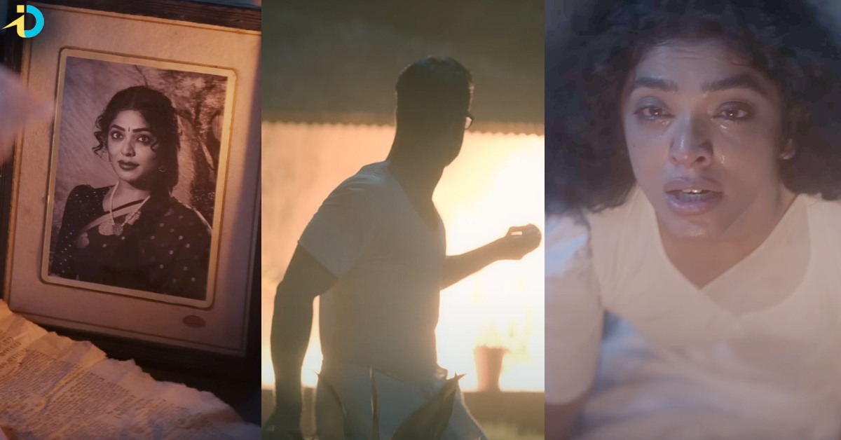 OTT Best Horror Movie:ఆ ఇంట్లోకి వెళ్లిన వారిని ఆత్మ వదలదు.. కానీ అతనిని మాత్రం! OTT లో వణికించే మూవీ