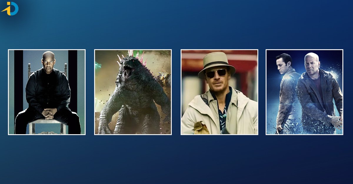 Netflix Best Action Movies: Netflix లో అదరగొడుతున్న ఈ యాక్షన్ మూవీస్ లో.. మీరు ఎన్ని చూశారు!