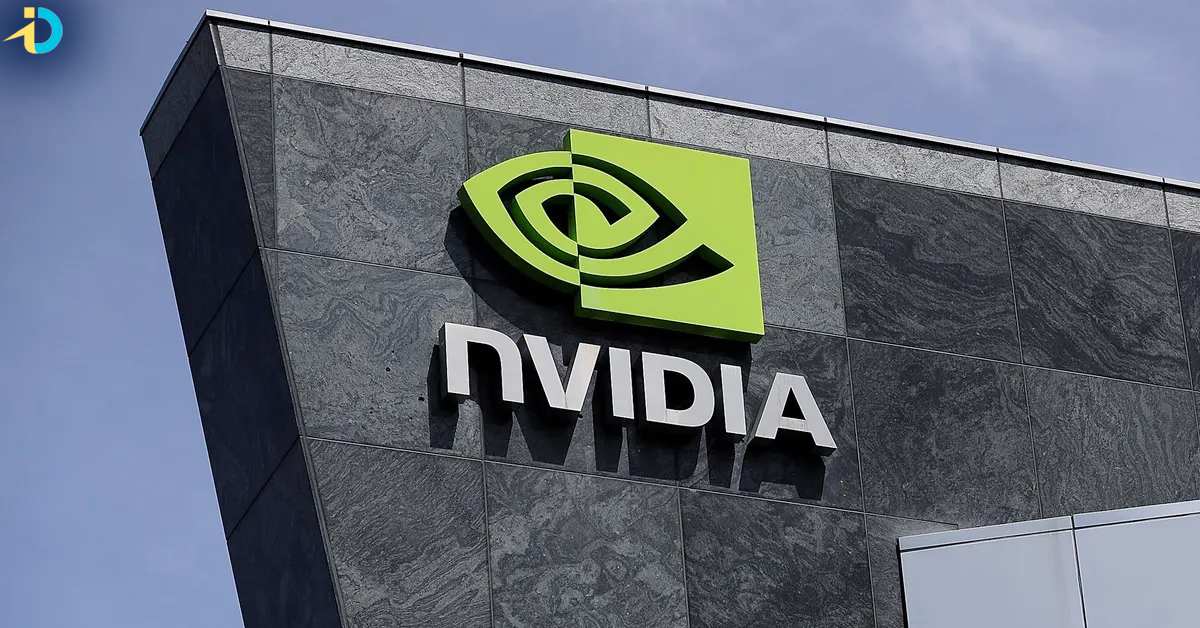 Nivida company beat apple and microsoft company
