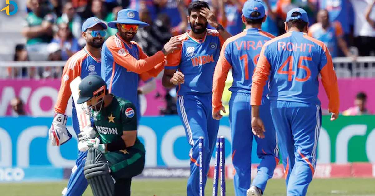 Pakisthan Cricket Team