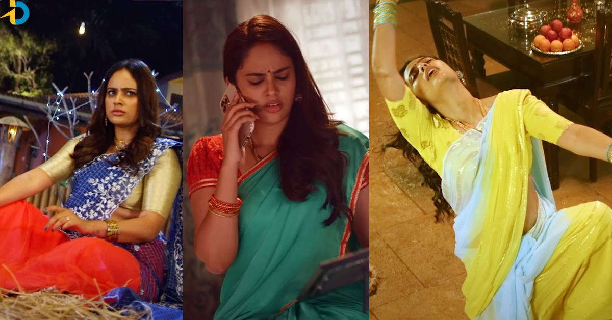 OTT Suggestion : భర్త కోసం ఎదురుచూస్తూ భార్య .. కానీ చివరికి భర్త! OTT లో సస్పెన్స్ థ్రిల్లర్