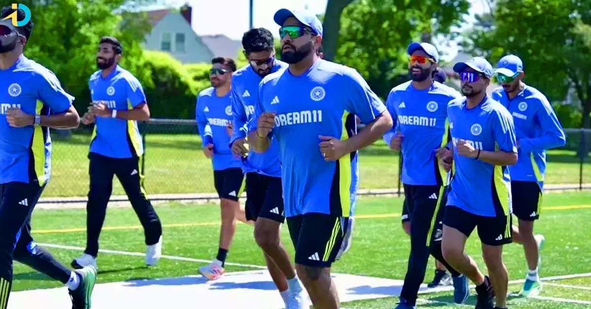 సూపర్‌ 8 మ్యాచ్‌లకు వర్షం ముప్పు! టీమిండియా 3 మ్యాచ్‌లు రద్దు అయితే పరిస్థితి ఏంటి?