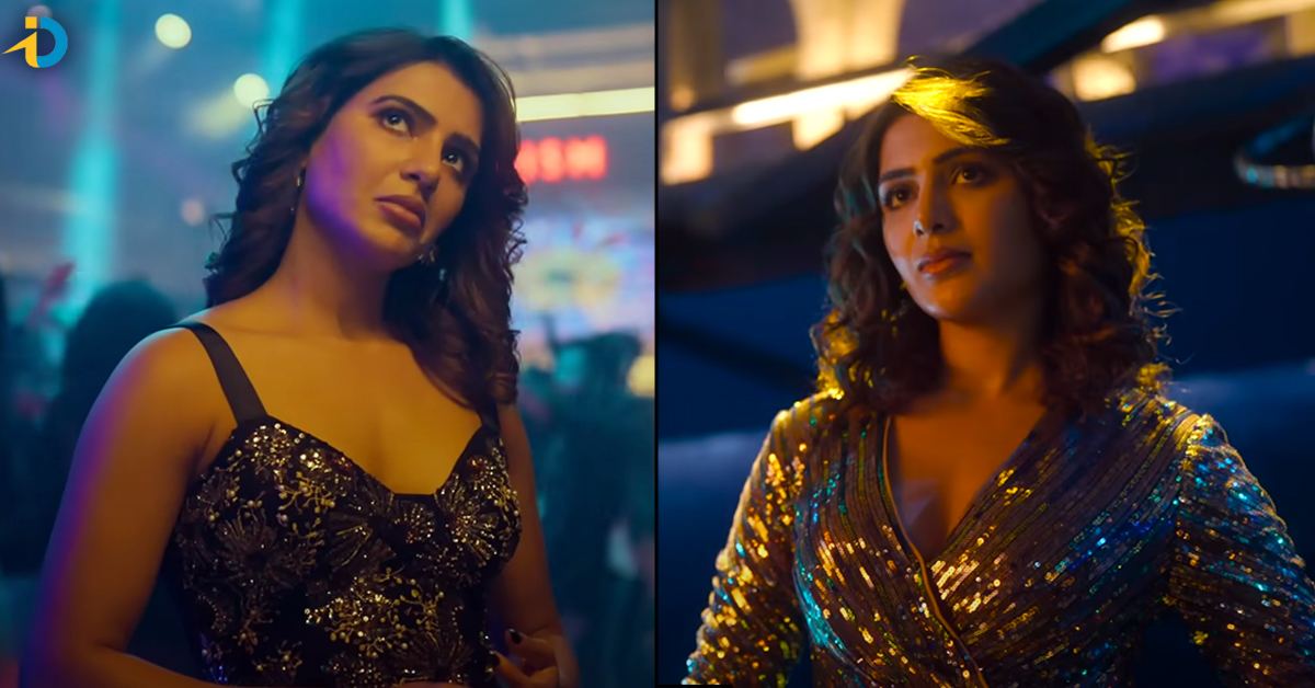 Double Trouble OTT: సైలెంట్ గా OTT లోకి సమంత కామెడీ మూవీ.. స్ట్రీమింగ్ ఎక్కడంటే !