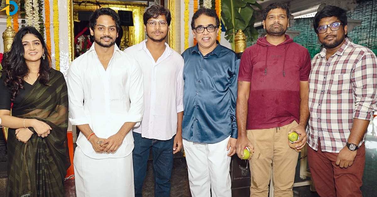 Shanumukh Movie into OTT