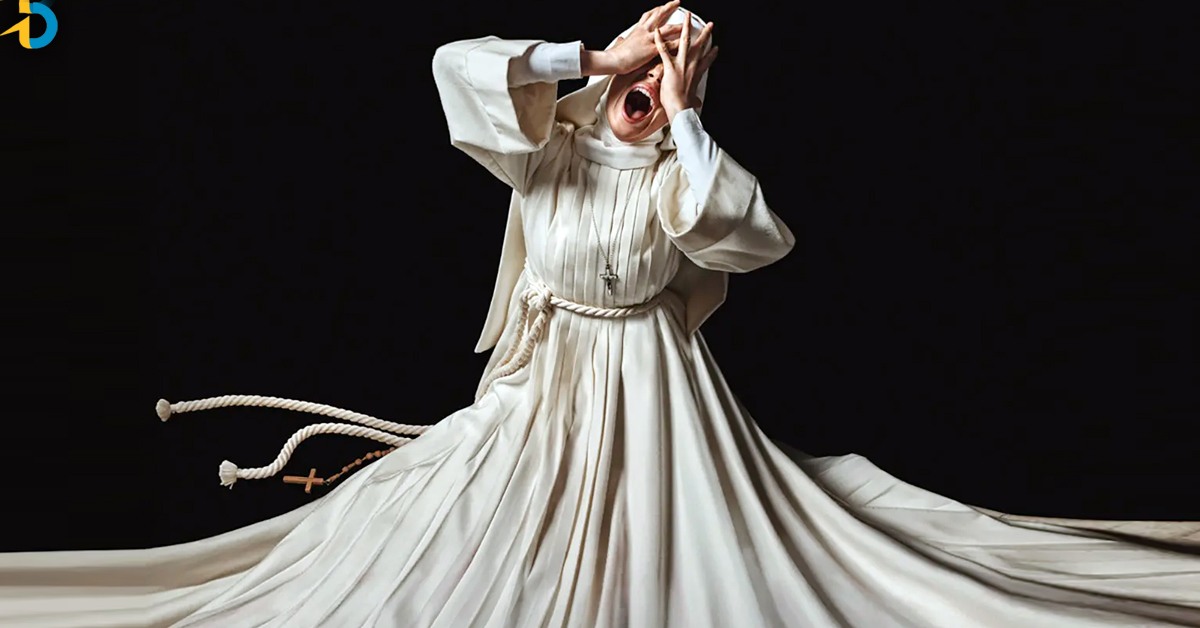 Sister Death