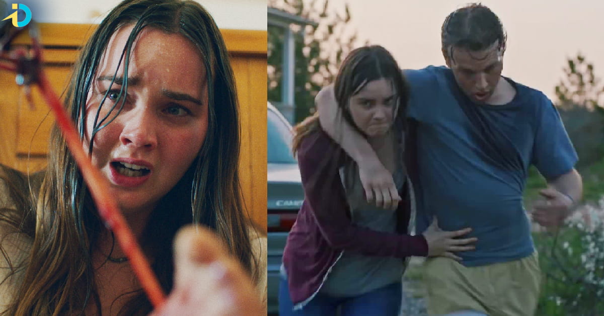 OTT Movie Suggestion: OTT లో మీ మైండ్ బ్లాక్ చేసే హారర్ సస్పెన్స్ థ్రిల్లర్..ఇప్పటివరకు చూడలేదా !