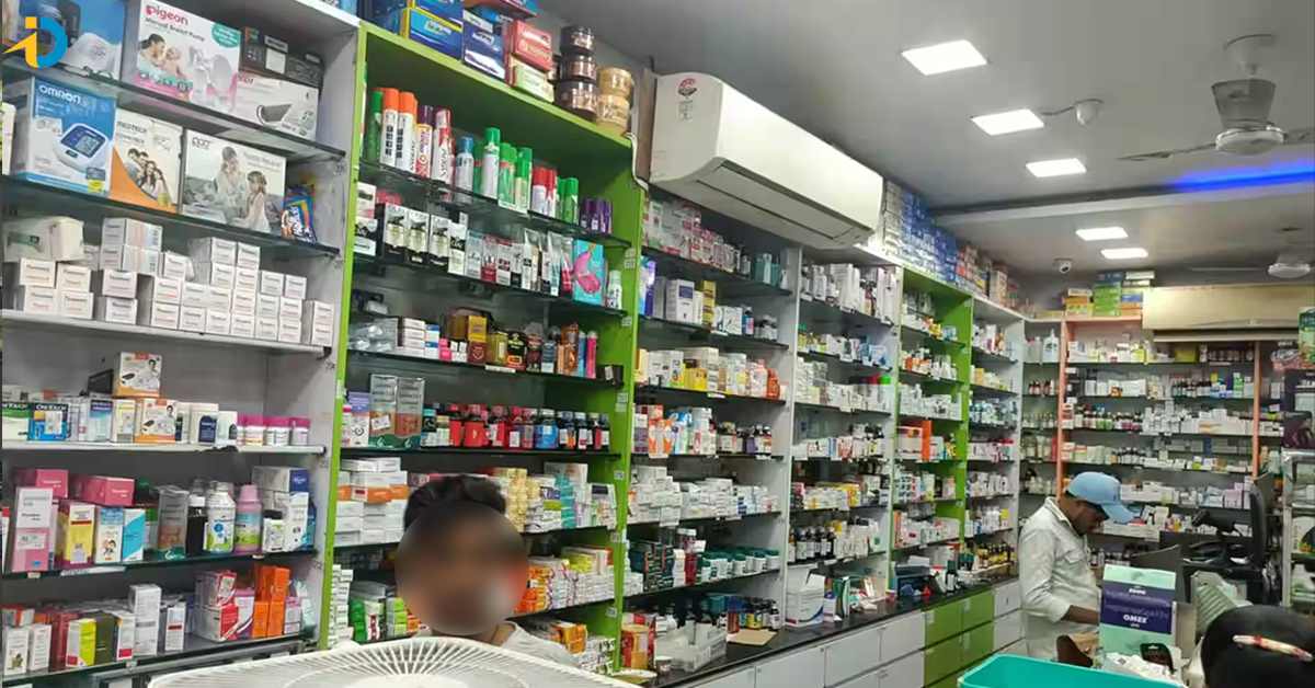 The prices of medicines will increase drastically