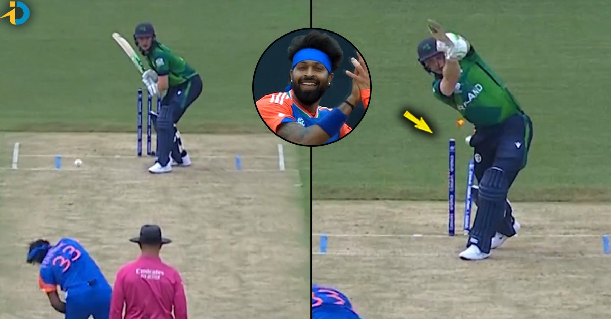 T20 World Cup: తిట్టిన నోళ్లే మెచ్చుకునేలా మారిన పాండ్యా! ఏం చేశాడంటే?