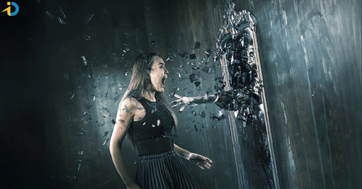 OTT Horror Suspense Thriller: దెయ్యాలు కనిపించే హీరోయిన్ కథ! OTTలో ఒక్కో సీన్  కి  వణికిపోతారు!