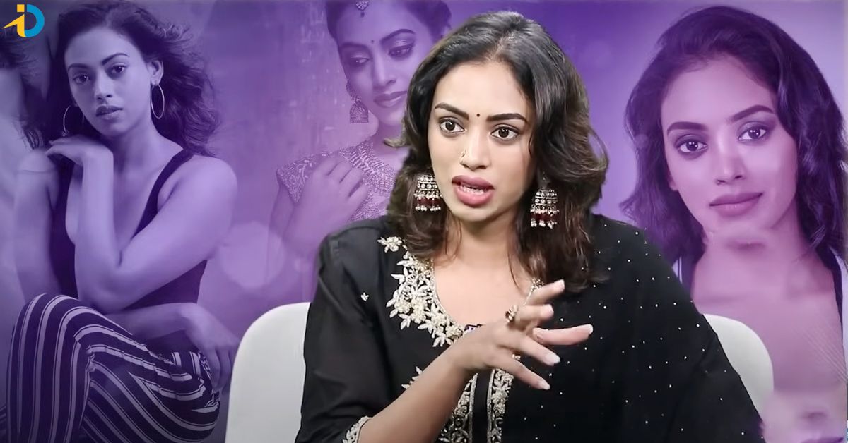 బయట కూడా నేను అలాంటిదాన్నే అనుకుంటున్నారు: పొలిమేర హీరోయిన్!