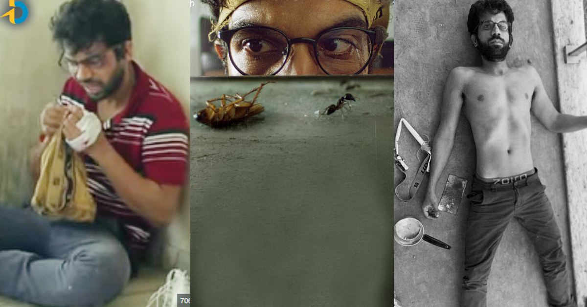 Best Survival Thriller In OTT: క్షణ క్షణం ఉత్కంఠ భరింతగా సాగే ఈ సర్వైవల్ థ్రిల్లర్ ను చూశారా! ఏ OTT లో ఉందంటే !