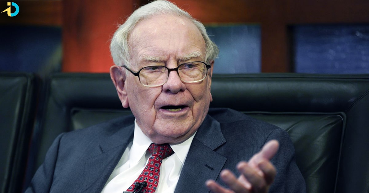 Warren Buffett: ఉన్నదంతా దానం ఇచ్చేస్తోన్న వారెన్‌ బఫెట్‌.. వేల కోట్ల సంపద