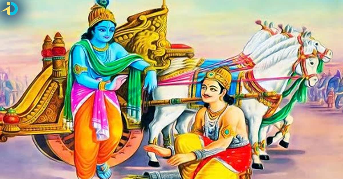 Why karna has many punishments