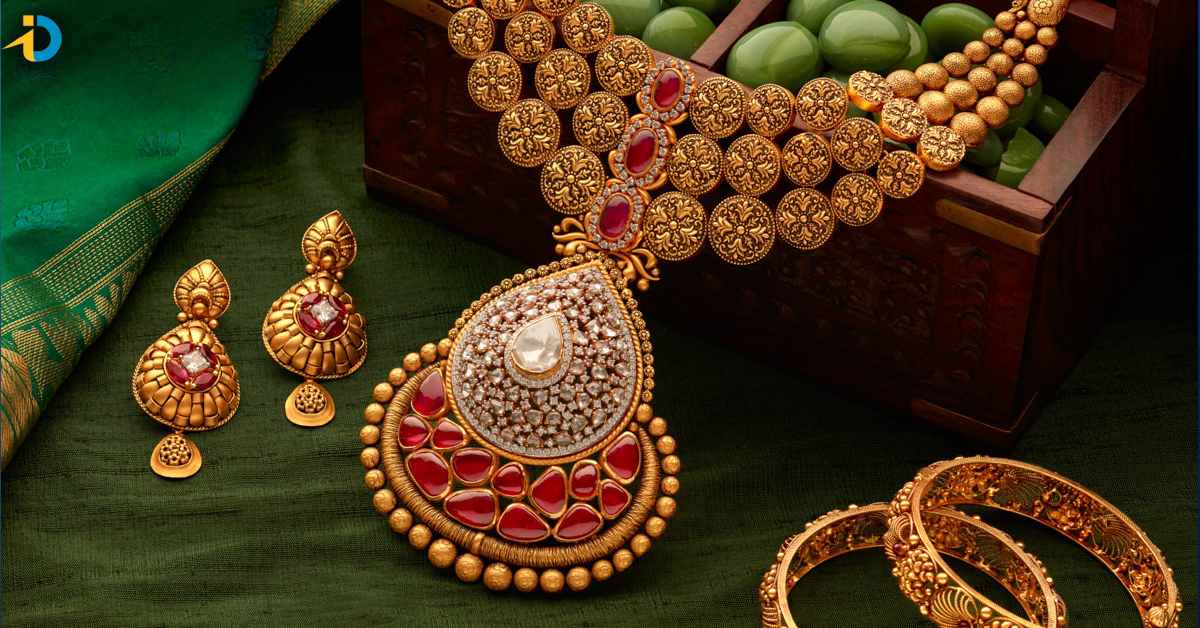 today gold rates