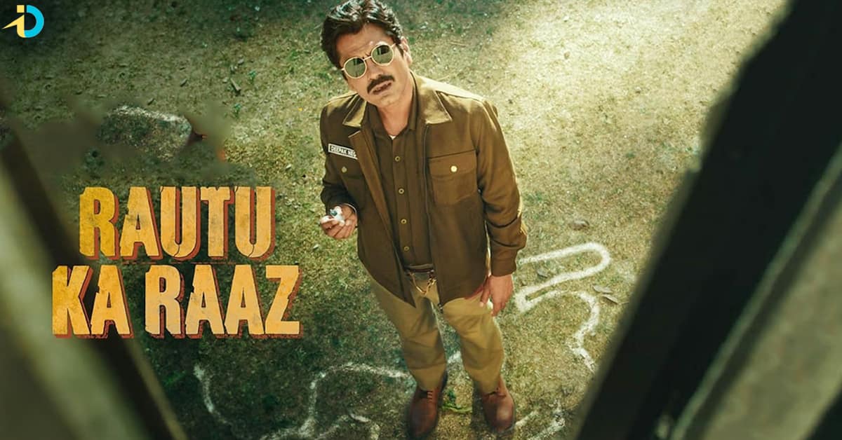 10 best murder mistery movies