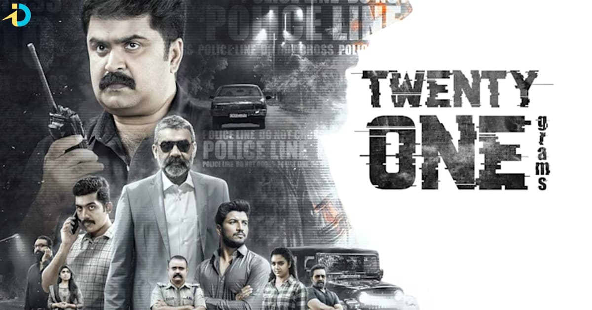 10 best murder mistery movies