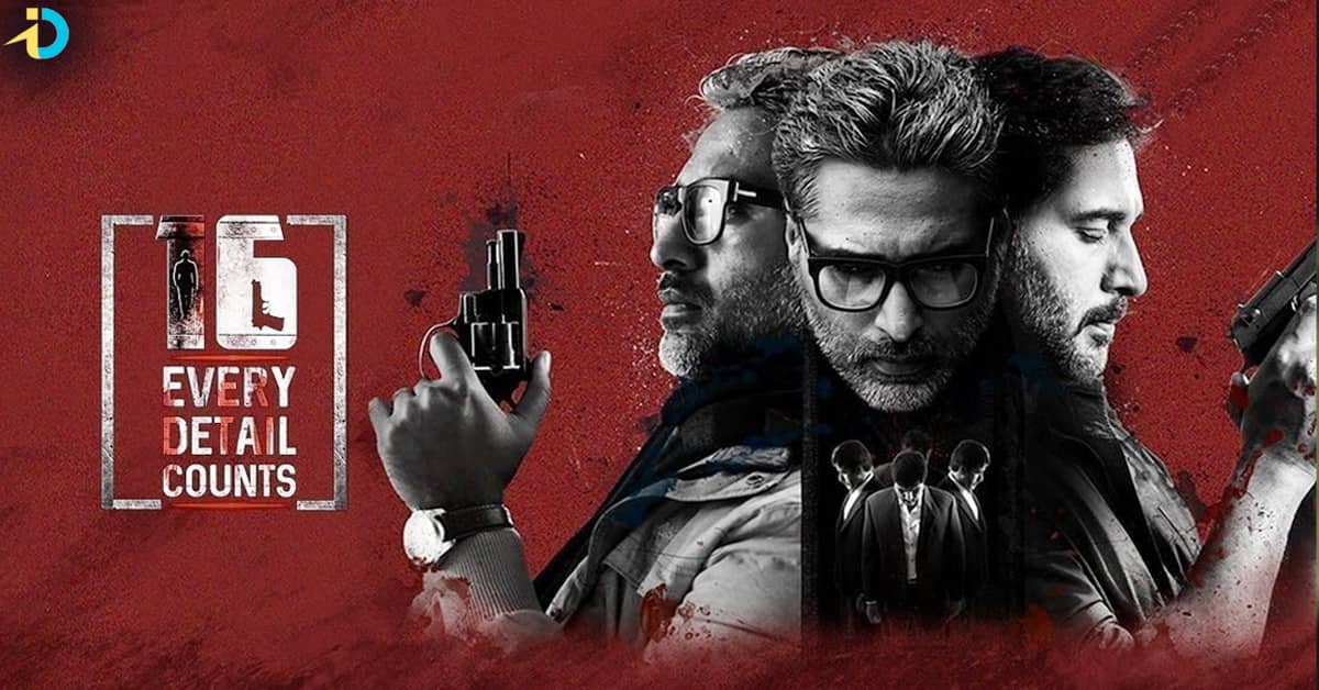 10 best murder mistery movies