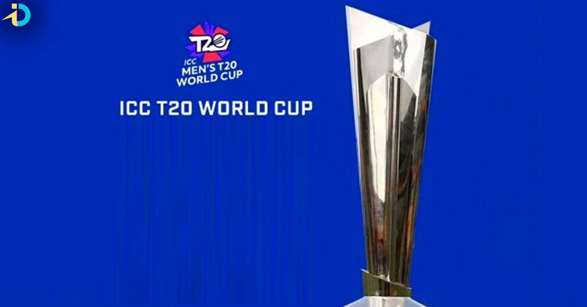 ఇండియాలోనే టీ20 వరల్డ్‌ కప్‌ 2026! పాల్గొనబోయే 20 జట్లు ఇవే!