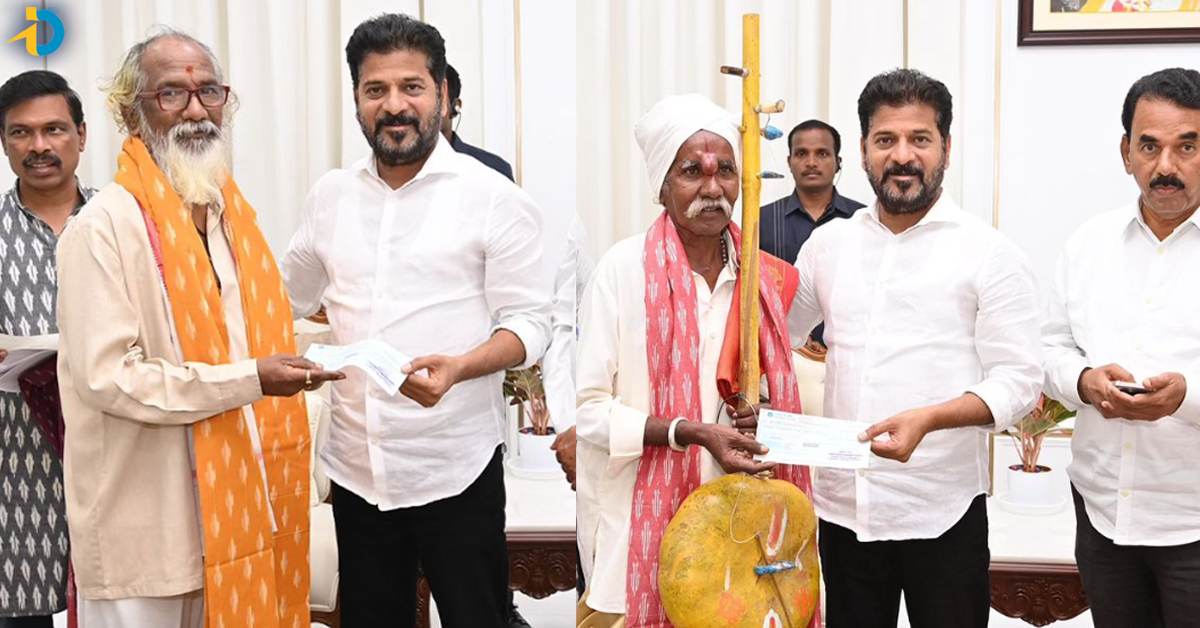 25k Pension for Padmasri Awards