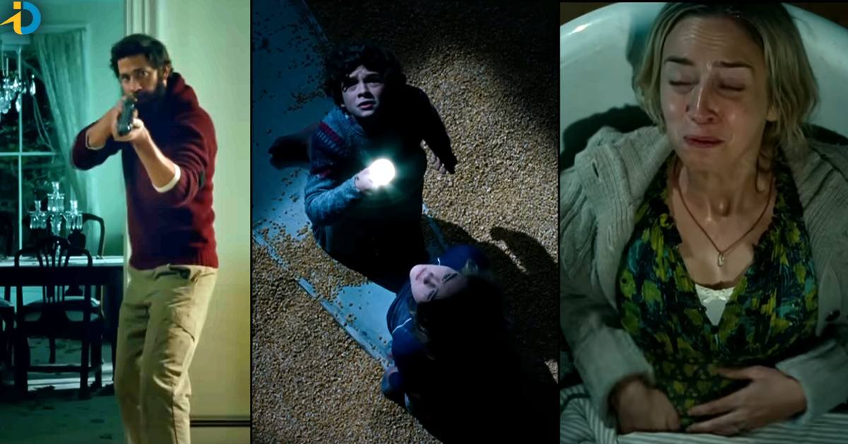 సౌండ్ చేస్తే ప్రాణాలు పోతాయి.. OTTలో ప్రతి నిమిషం థ్రిల్ చేసే మూవీ!