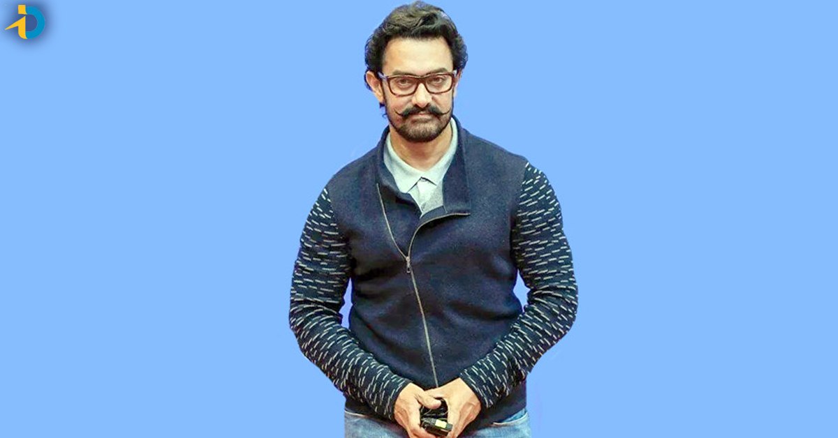 Aamir khan