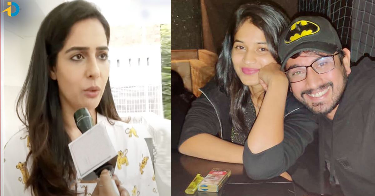 Malvi Malhotra: లావణ్య నా ఫ్యామిలీని చాలా టార్చర్ చేసింది: నటి మాల్వి మల్హోత్రా