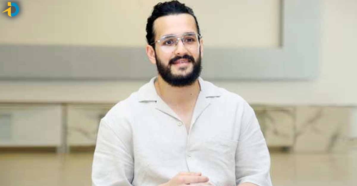 Akhil