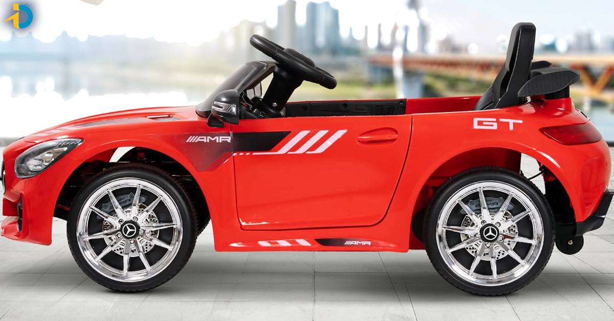 BMW car