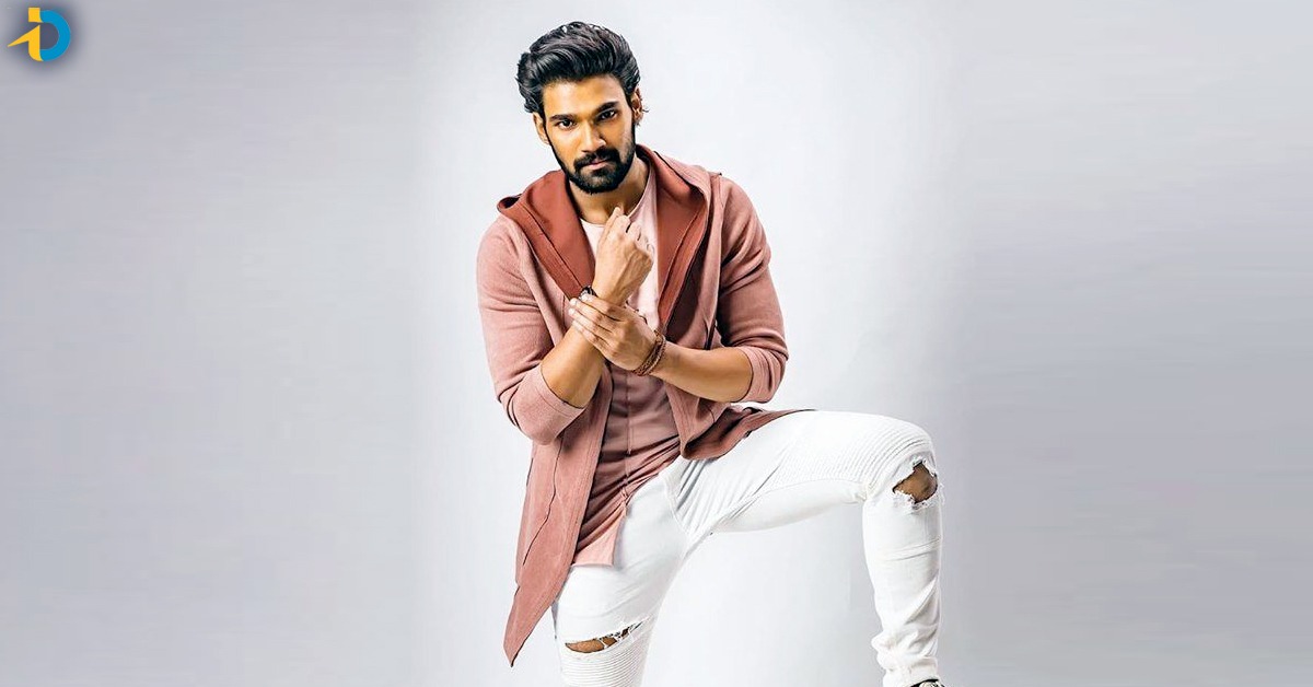 BellamKonda Srinu