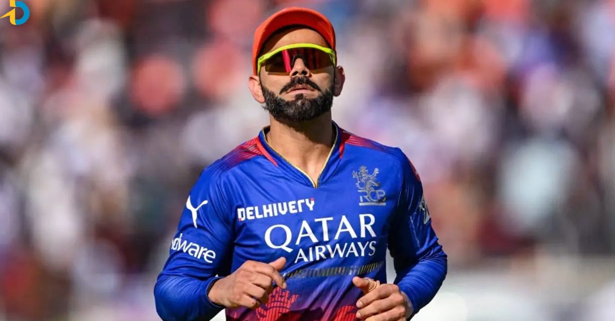 Captain Kohli
