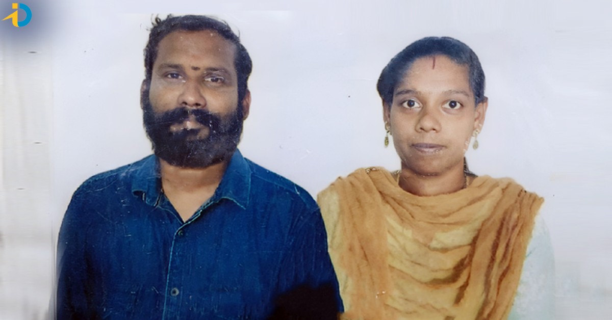 వీళ్ల స్టోరీ వింటే కన్నీళ్లు ఆగవు.. ఇక్కడి నుంచి నాగ్ పూర్ వెళ్లి..