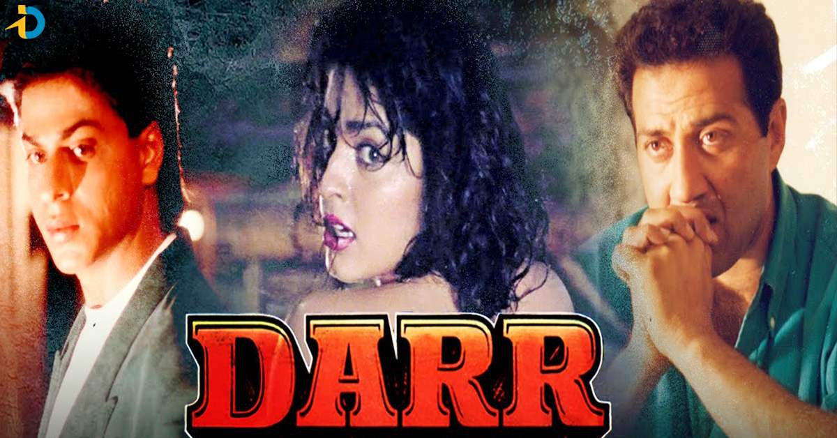 Darr