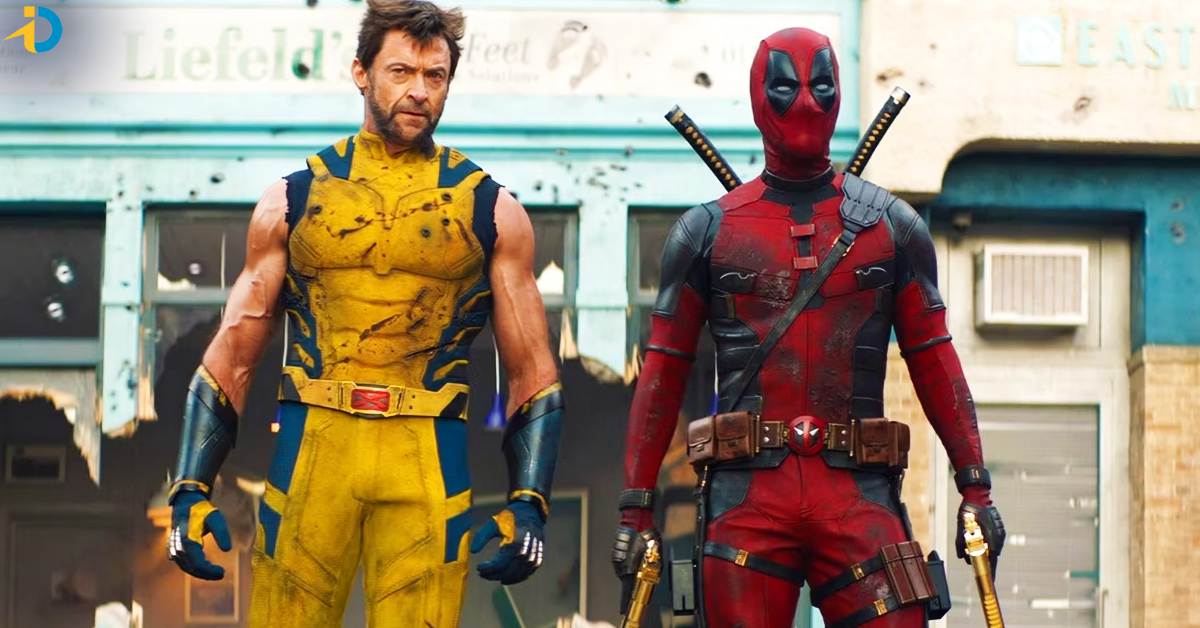 Deadpool & Wolverine: డెడ్‌పూల్ అండ్ వాల్వెరైన్ మూవీ రివ్యూ.. ఎలా ఉందంటే..