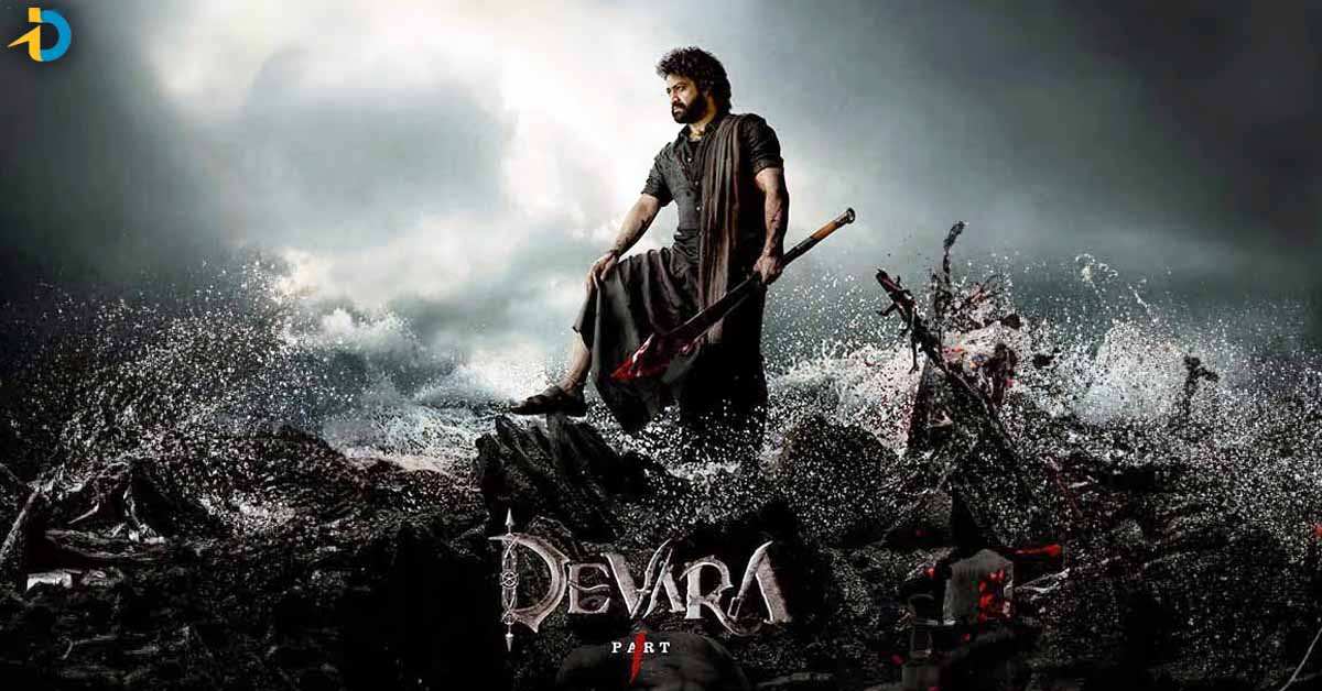 Devara 